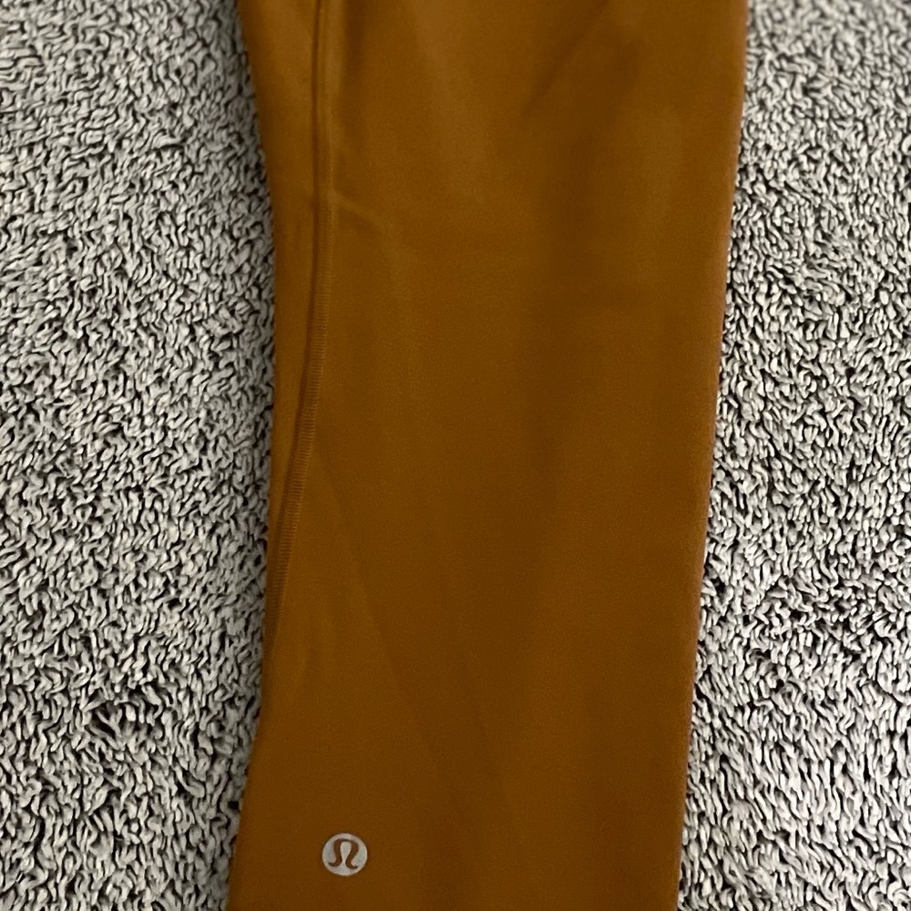 Lululemon Legging size 4
